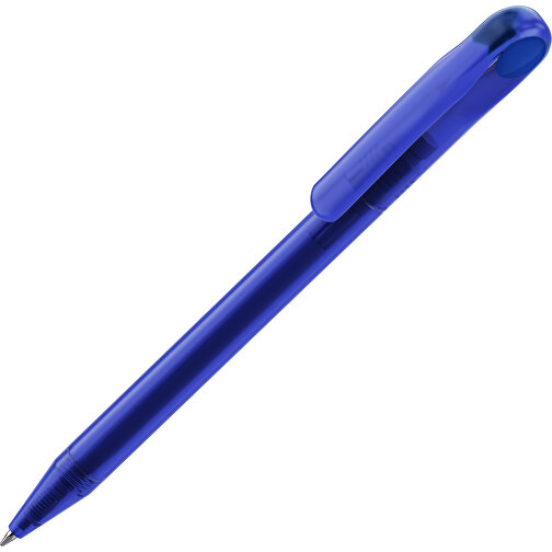 Prodir DS1 TFF Twist Kugelschreiber , Prodir, blau, Kunststoff, 14,10cm x 1,40cm (Länge x Breite), Bild 1