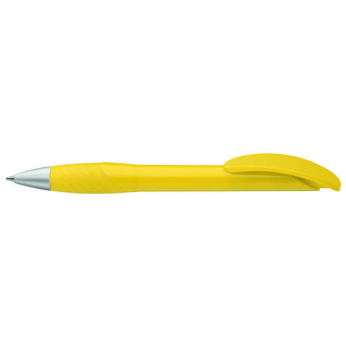 X-DREAM CO-SM , uma, gelb, Kunststoff, 14,54cm (Länge), Bild 3