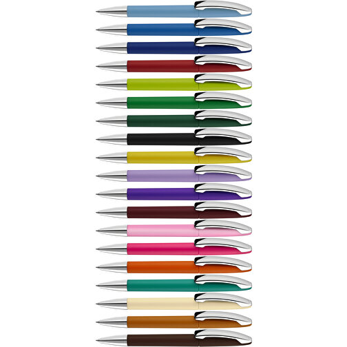 ICON M SI GUM , uma, dunkelviolett, Kunststoff, 13,69cm (Länge), Bild 4