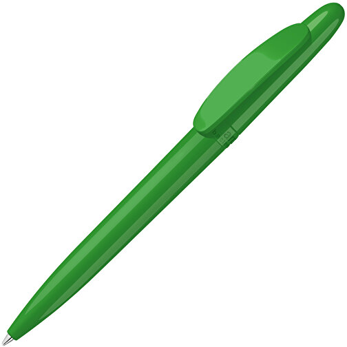 ICON GREEN , uma, hellgrün, Kunststoff, 13,81cm (Länge), Bild 1