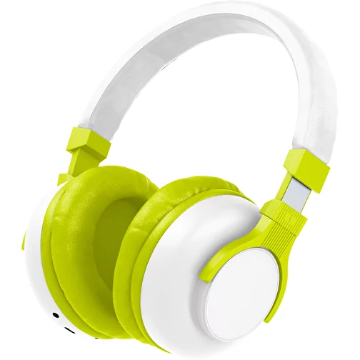 Cuffie Bluetooth ANC SilentHarmony con personalizzazione inclusa, Immagine 1