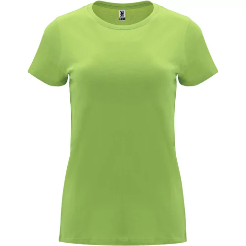 T-shirt Capri à manches courtes pour femme, Image 1