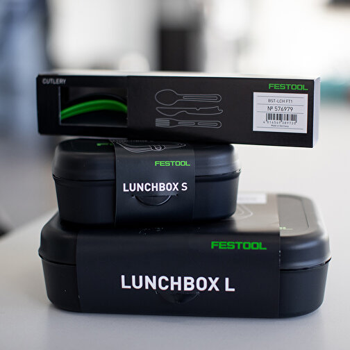 Lunchbox PASCAL S, Obraz 4