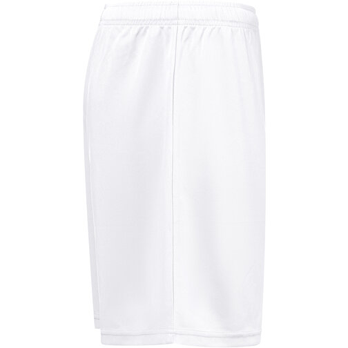 THC MATCH WH. Short de sport pour adultes, Image 3