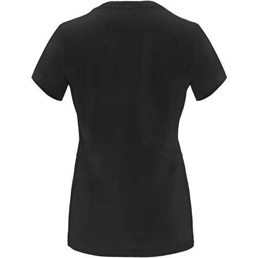 T-shirt Capri à manches courtes pour femme, Image 3