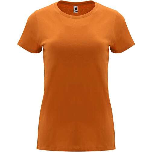 T-shirt a maniche corte da donna Capri, Immagine 1