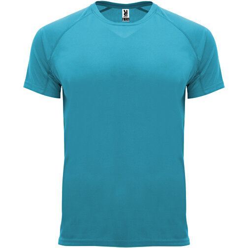 T-shirt sportiva a maniche corte da uomo Bahrain, Immagine 1