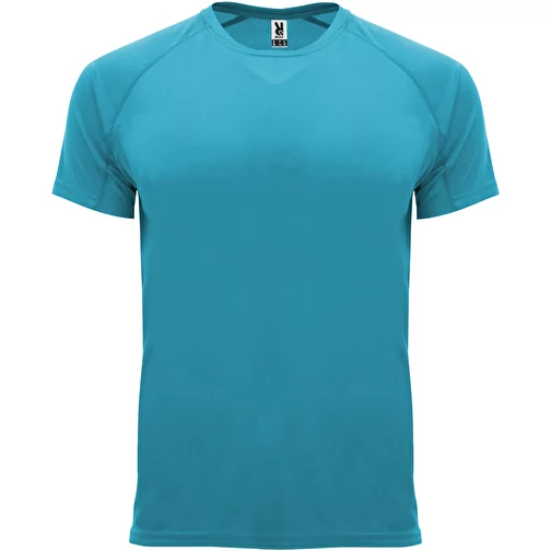 T-shirt Bahrain en maille piquée à manches courtes pour homme, Image 1