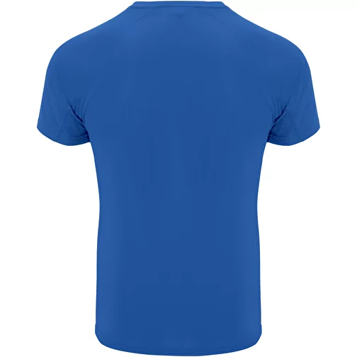 T-shirt Bahrain en maille piquée à manches courtes pour homme, Image 3