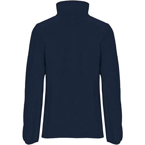 Artic Fleecejacke Für Damen , navy blue, Fleece 100% Polyester, 300 g/m2, XL, , Bild 3