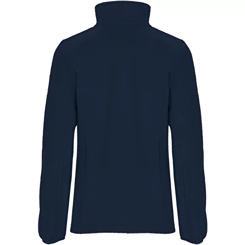 Veste Artic en polaire entièrement zippée pour femme, Image 3