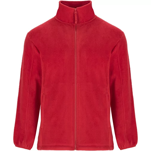 Veste en polaire entièrement zippée Artic pour homme, Image 1