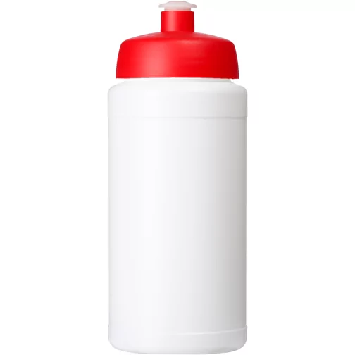 Gourde de sport recyclée Baseline de 500 ml, Image 3