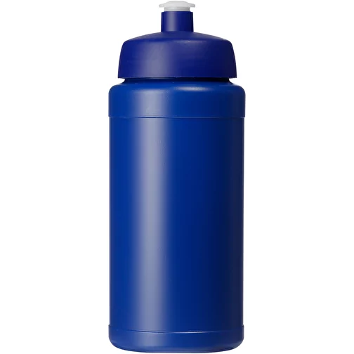 Gourde de sport recyclée Baseline de 500 ml, Image 3
