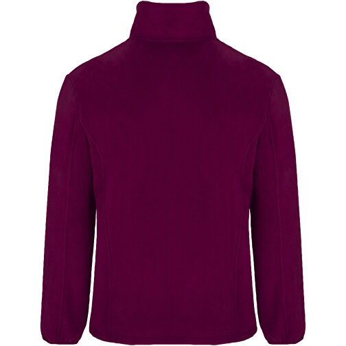 Artic Fleecejacke Für Herren , garnet, Fleece 100% Polyester, 300 g/m2, M, , Bild 3