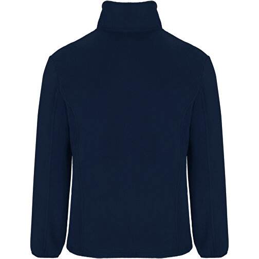 Artic Fleecejacke Für Herren , navy blue, Fleece 100% Polyester, 300 g/m2, M, , Bild 3