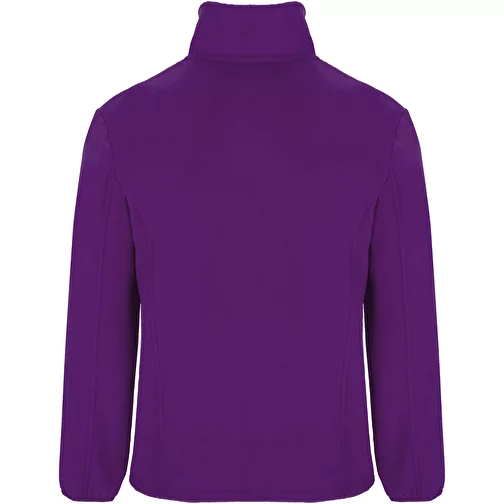 Veste en polaire entièrement zippée Artic pour enfant, Image 2