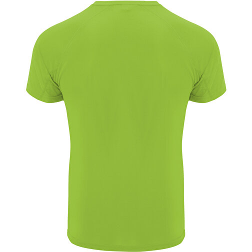 Bahrain Sport T-Shirt Für Herren , lime / green lime, Interlock Strick 100% Polyester, 135 g/m2, 3XL, , Bild 3