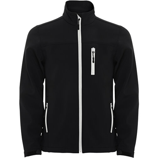 Veste Softshell Antartida pour homme, Image 1