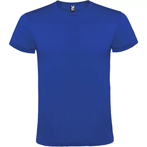 T-shirt Atomic unisexe à manches courtes, Image 1