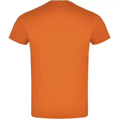 T-shirt Atomic unisexe à manches courtes, Image 2