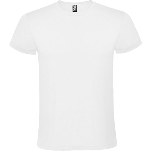 T-shirt unisex a maniche corte Atomic, Immagine 1