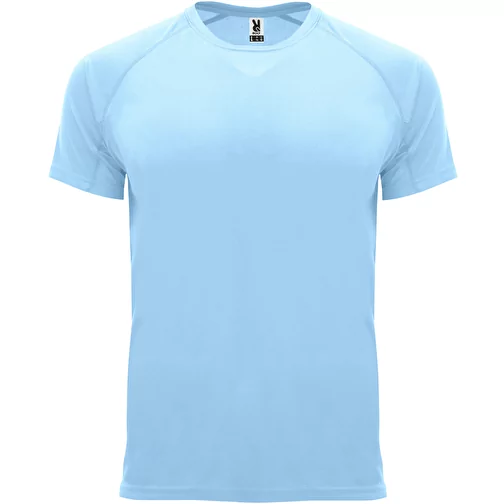 T-shirt Bahrain en maille piquée à manches courtes pour homme, Image 1