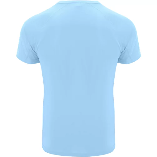 T-shirt Bahrain en maille piquée à manches courtes pour homme, Image 3
