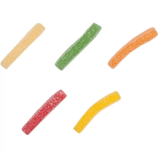 Sachet de frites Haribo, Image 2