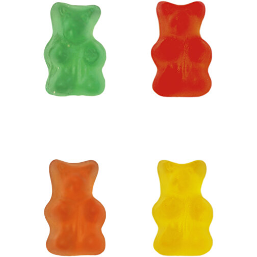 Sockerfria gummibjörnar, Bild 3