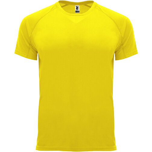 T-shirt sportiva a maniche corte da uomo Bahrain, Immagine 1