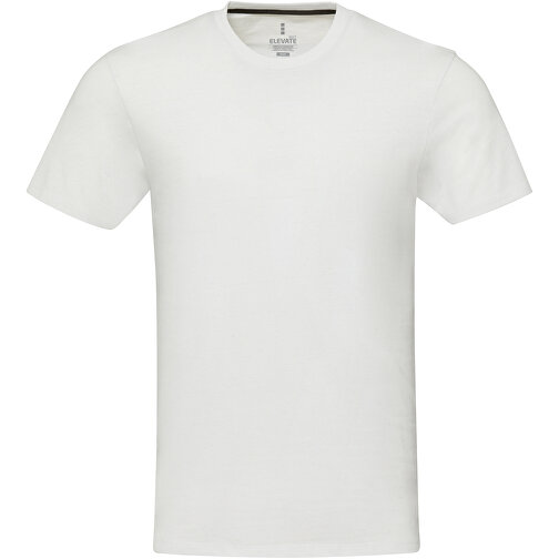 Avalite  kortärmad unisex T-shirt av Aware™-återvunnet material, Bild 3