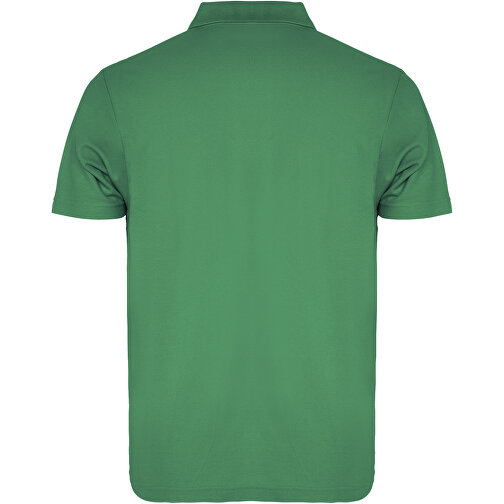 Austral Poloshirt Unisex , kelly green, Piqué Strick 100% Baumwolle, 180 g/m2, 2XL, , Bild 2