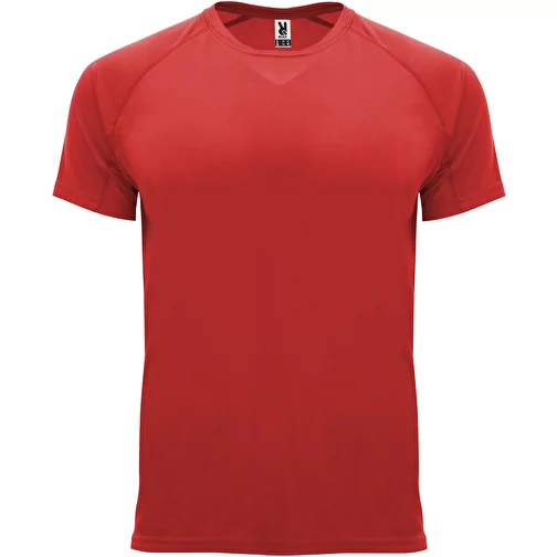 T-shirt Bahrain en maille piquée à manches courtes pour homme, Image 1