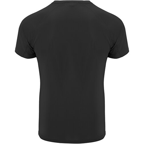 Bahrain Sport T-Shirt Für Herren , schwarz, Interlock Strick 100% Polyester, 135 g/m2, 4XL, , Bild 3