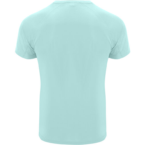 T-shirt sportiva a maniche corte da uomo Bahrain, Immagine 3