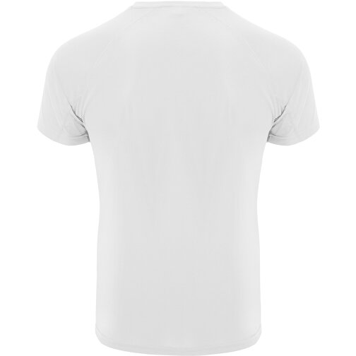 Bahrain kortærmet sports-t-shirt til mænd, Billede 3