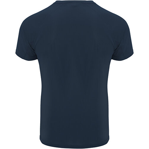 Bahrain Sport T-Shirt Für Herren , navy blue, Interlock Strick 100% Polyester, 135 g/m2, 4XL, , Bild 3