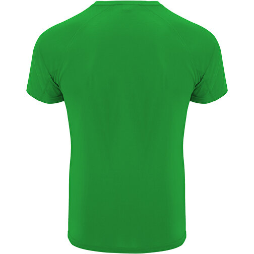 Bahrain Sport T-Shirt Für Kinder , green fern, Interlock Strick 100% Polyester, 135 g/m2, 8, , Bild 3
