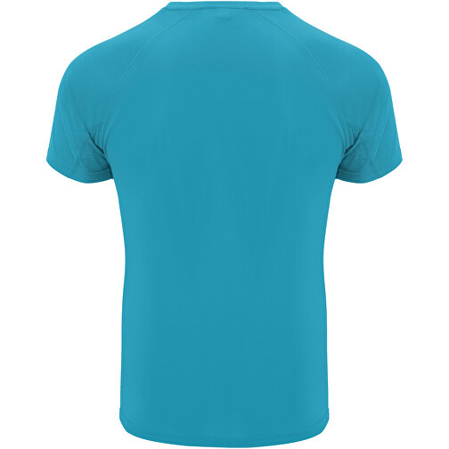 Bahrain Sport T-Shirt Für Kinder , türkis, Interlock Strick 100% Polyester, 135 g/m2, 12, , Bild 3