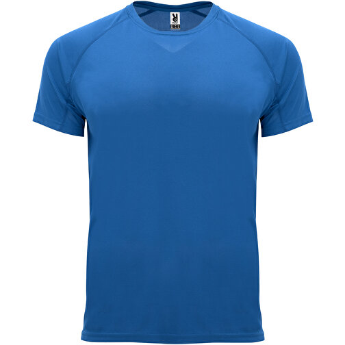Bahrain Sport T-Shirt Für Kinder , royal, Interlock Strick 100% Polyester, 135 g/m2, 12, , Bild 1