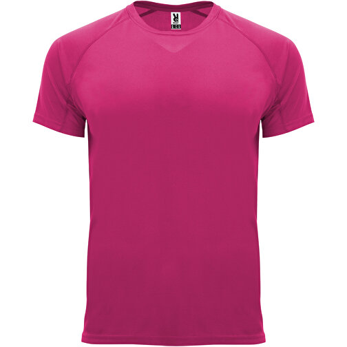 Bahrain Sport T-Shirt Für Kinder , rossette, Interlock Strick 100% Polyester, 135 g/m2, 12, , Bild 1