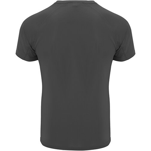 Bahrain Sport T-Shirt Für Kinder , dark lead, Interlock Strick 100% Polyester, 135 g/m2, 12, , Bild 3