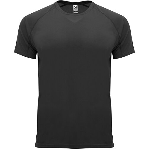 Bahrain Sport T-Shirt Für Kinder , schwarz, Interlock Strick 100% Polyester, 135 g/m2, 4, , Bild 1