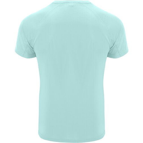 Bahrain Sport T-Shirt Für Kinder , mintgrün, Interlock Strick 100% Polyester, 135 g/m2, 12, , Bild 3