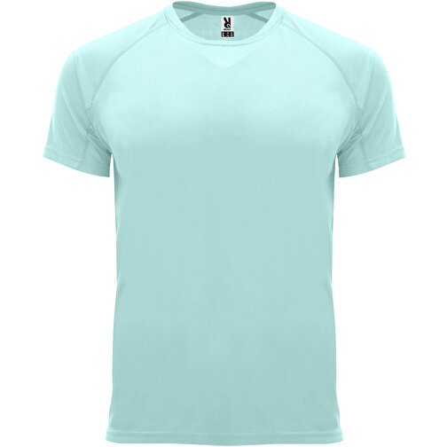 Bahrain Sport T-Shirt Für Kinder , mintgrün, Interlock Strick 100% Polyester, 135 g/m2, 4, , Bild 1