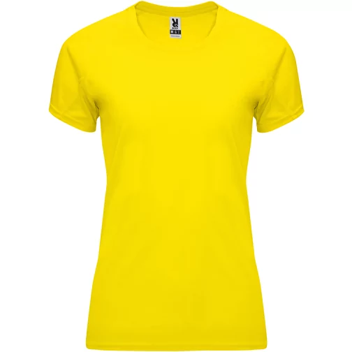 T-shirt de sport Bahrain à manches courtes pour femme, Image 1