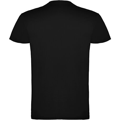 Beagle T-Shirt Für Herren , schwarz, Single jersey Strick 100% Baumwolle, 155 g/m2, XL, , Bild 3