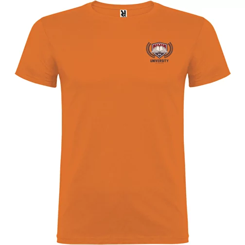 T-shirt Beagle à manches courtes pour homme, Image 2