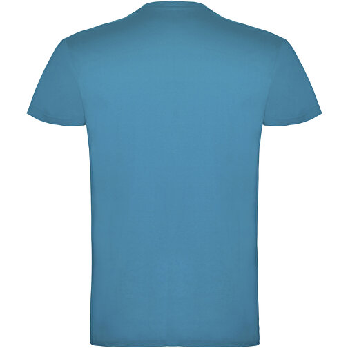 Beagle T-Shirt Für Herren , tiefes blau, Single jersey Strick 100% Baumwolle, 155 g/m2, S, , Bild 3